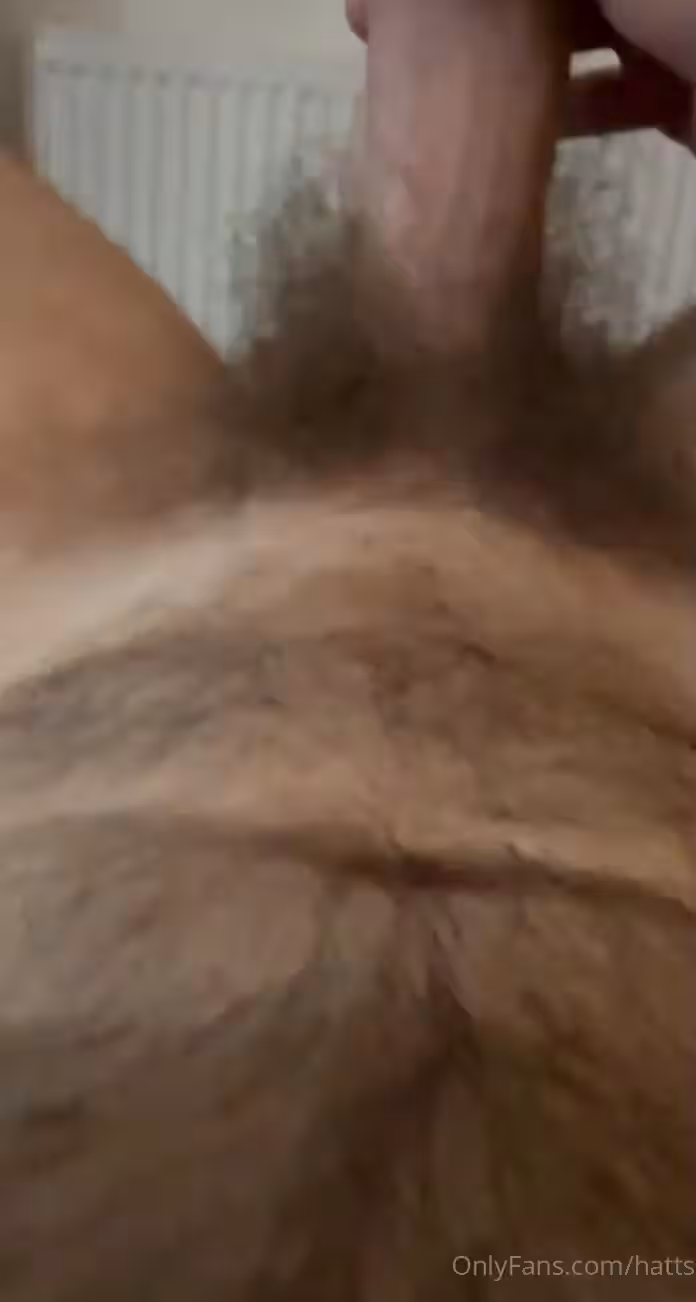hairy Chris Hatton Leak exposed Sensational
0