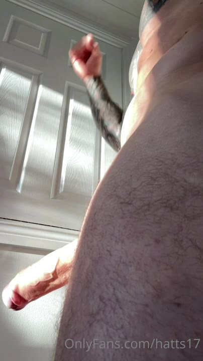 hairy Chris Hatton of leak
0