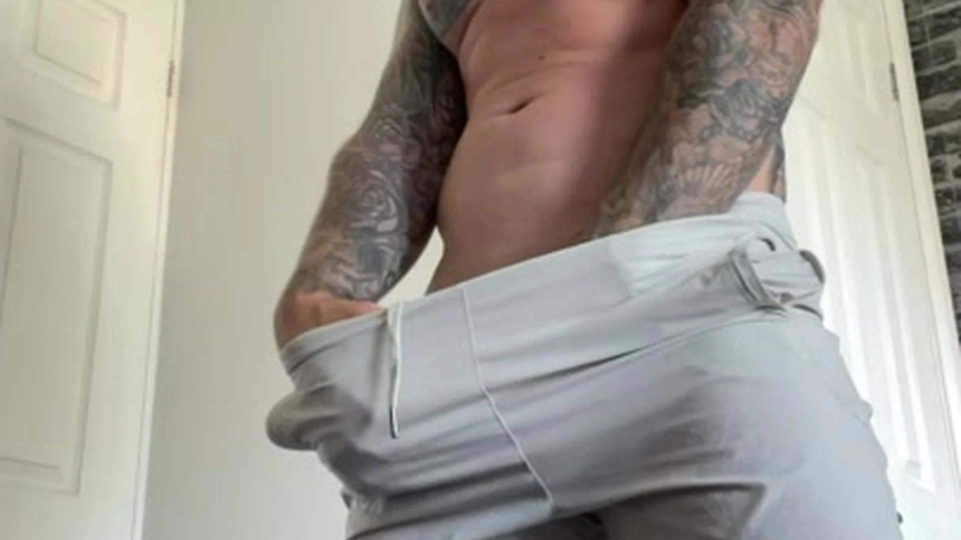 hairy Chris Hatton onlyfans porn EXPOSED
0