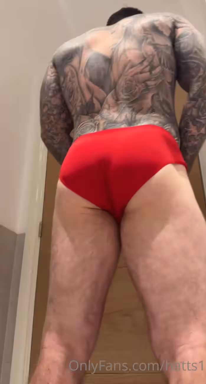 hairy Hatts17 Naked Leaks Video
0