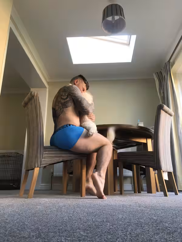 hattshealth Chris Hatton free onlyfans Leaked full video
0