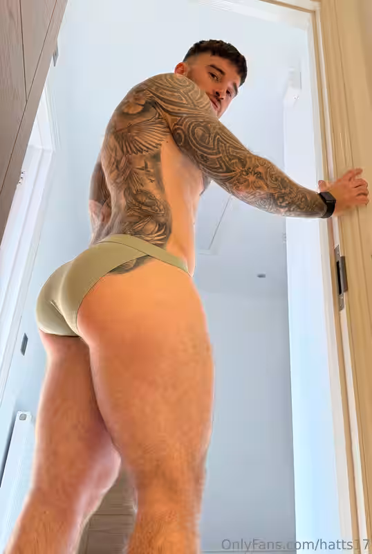 hattshealth Chris Hatton nude onlyfans Exposed
0