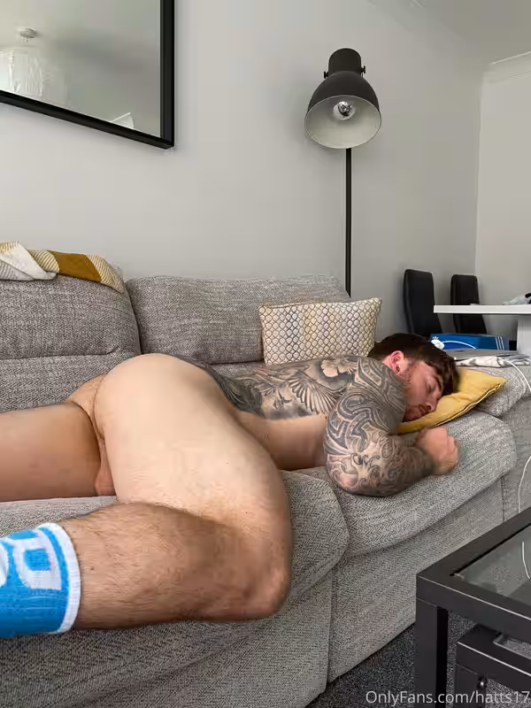 hattshealth Chris Hatton o n l y f a n s Exposed
0