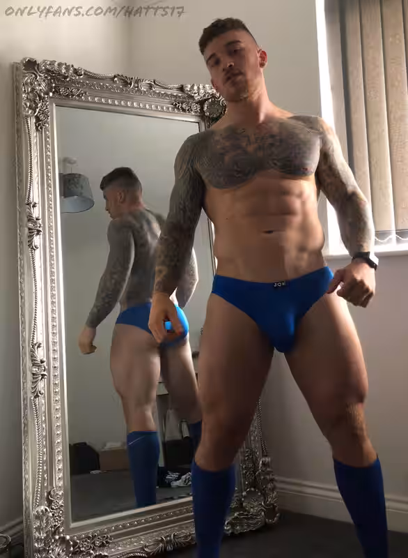hattshealth Hatts17 nude hunk fullvideo
0