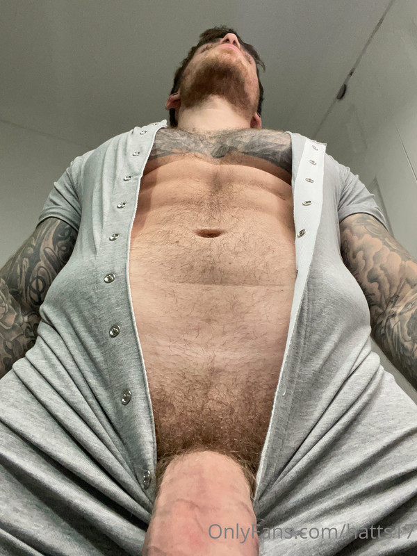 homoerotic personal trainer Hatts17 Nude Leaked
0