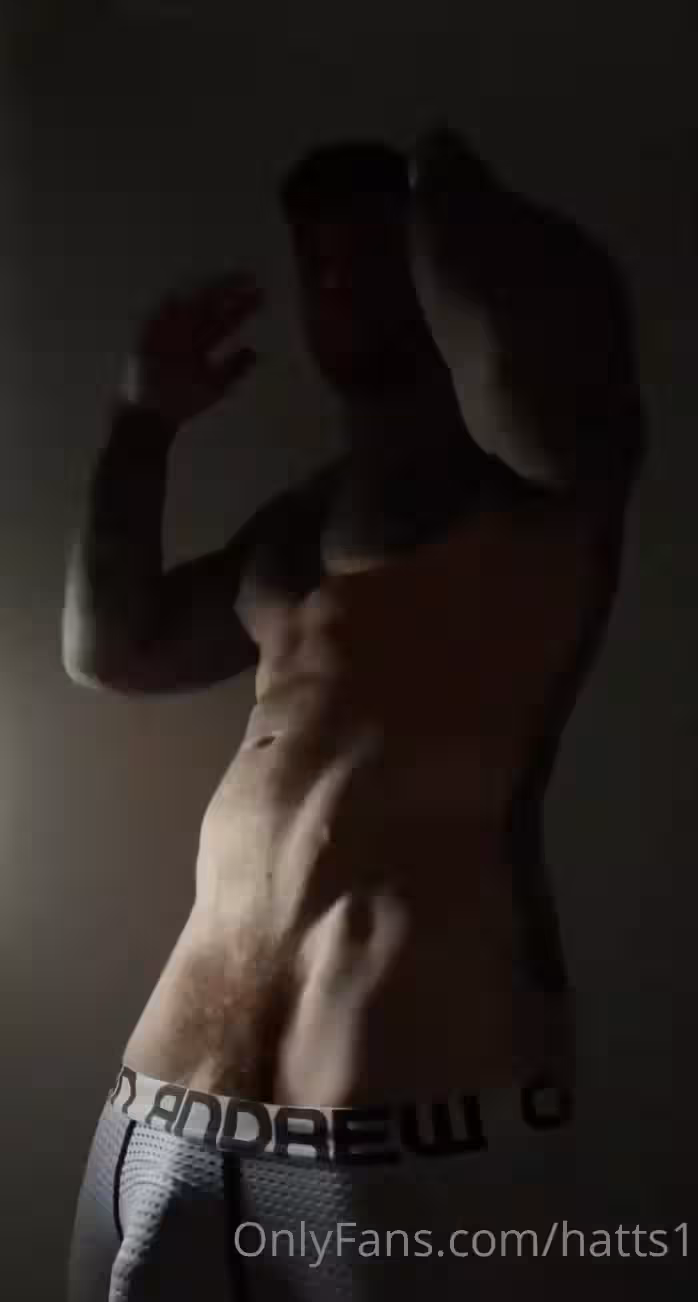 homoerotic wanking off hairy Hatts17 abs
0