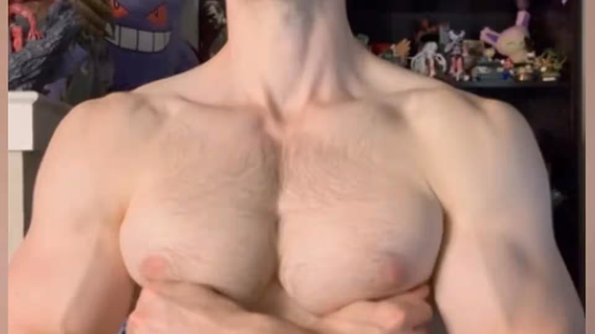 impressive Tiktok Star CoolCatZack Nude fansly fullvideo
0