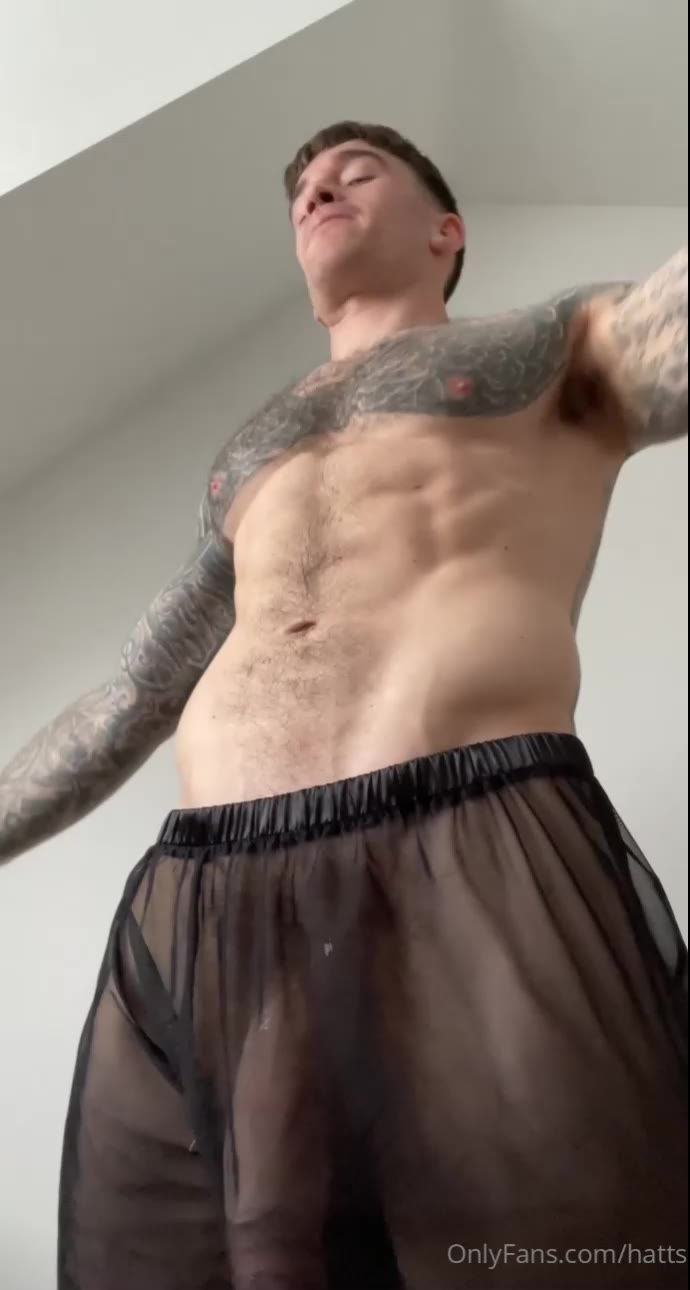 inked Chris Hatton Leaked nudes video full
0
