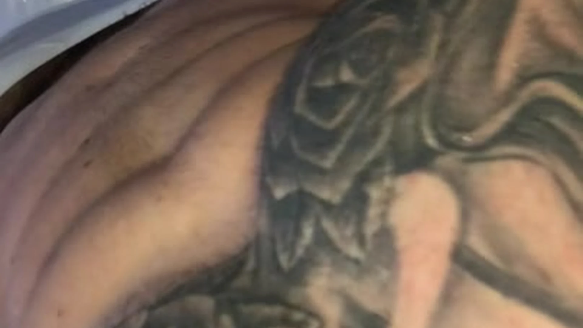 inked Chris Hatton sextape Vid
0