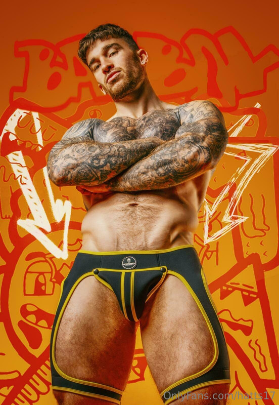 manwhore wanking off hattshealth Chris Hatton Leaked Onlyfans
0
