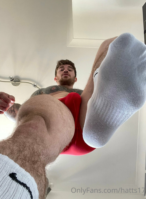 Motivated jerking off hattshealth Hatts17 onlyfans
0