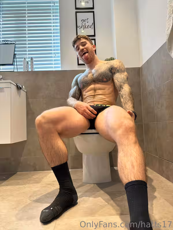 Motivated masturbating hattshealth Hatts17
0