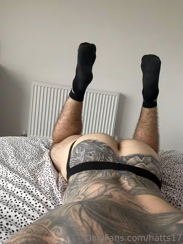 muscle hattshealth Chris Hatton nude porn leak Epic
0