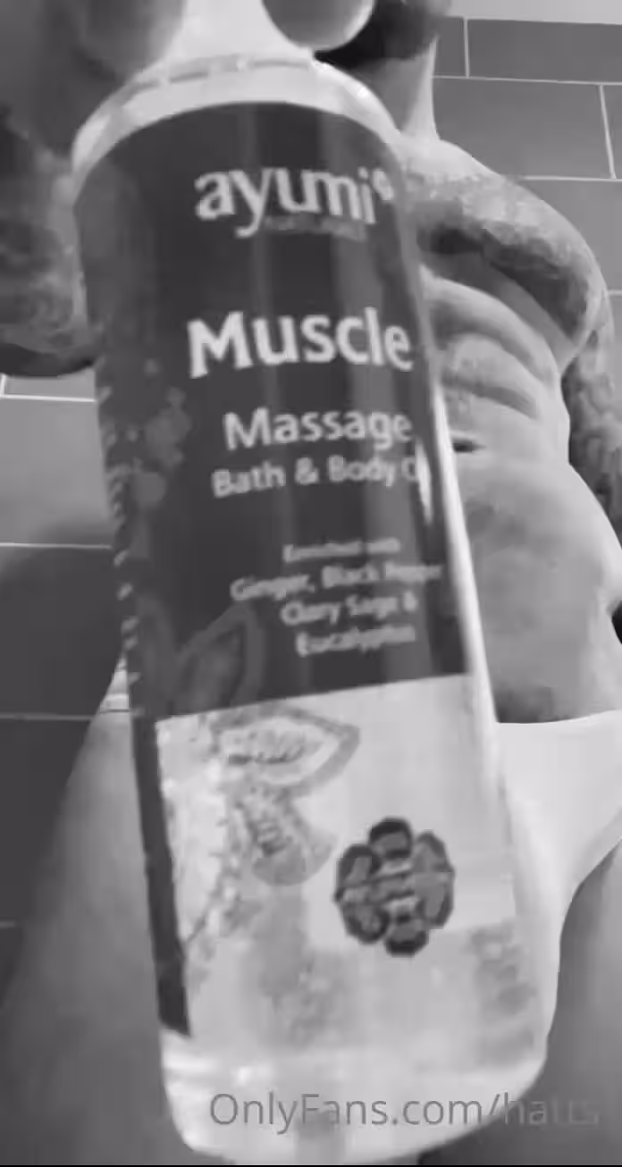 muscular inked Hatts17 Onlyfans nude Clip Epic
0