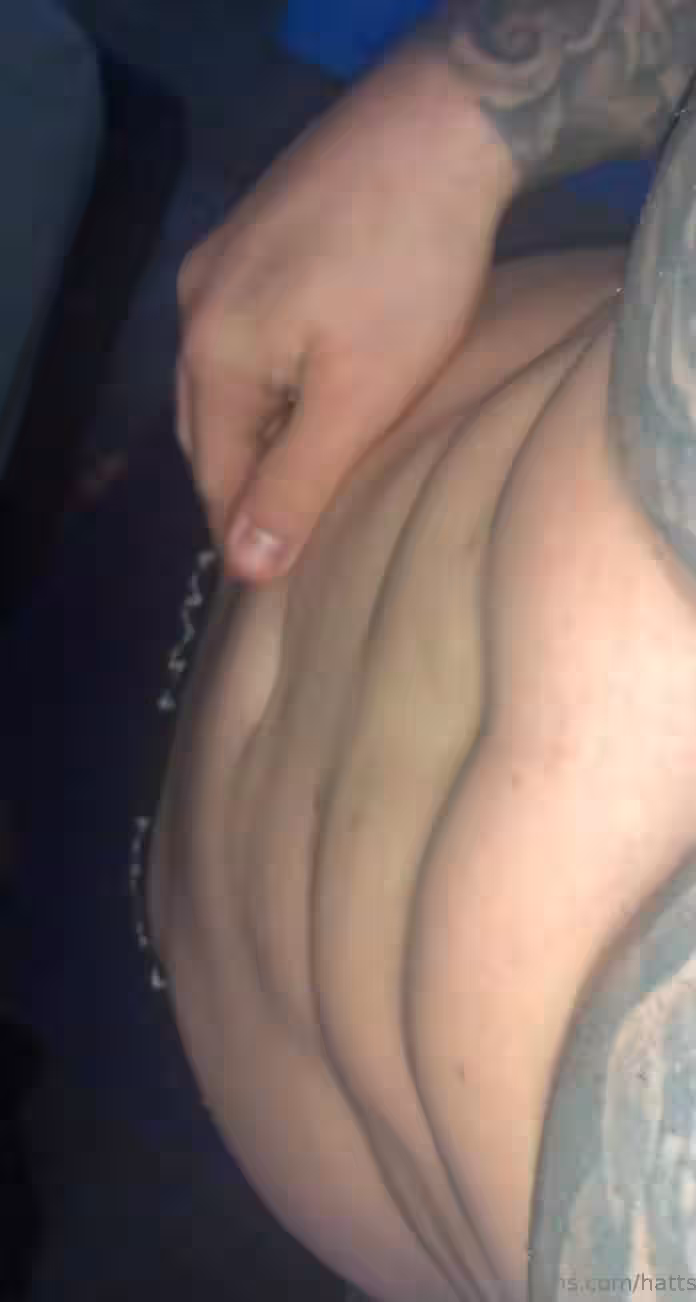 nasty personal trainer Chris Hatton Nude porn
0