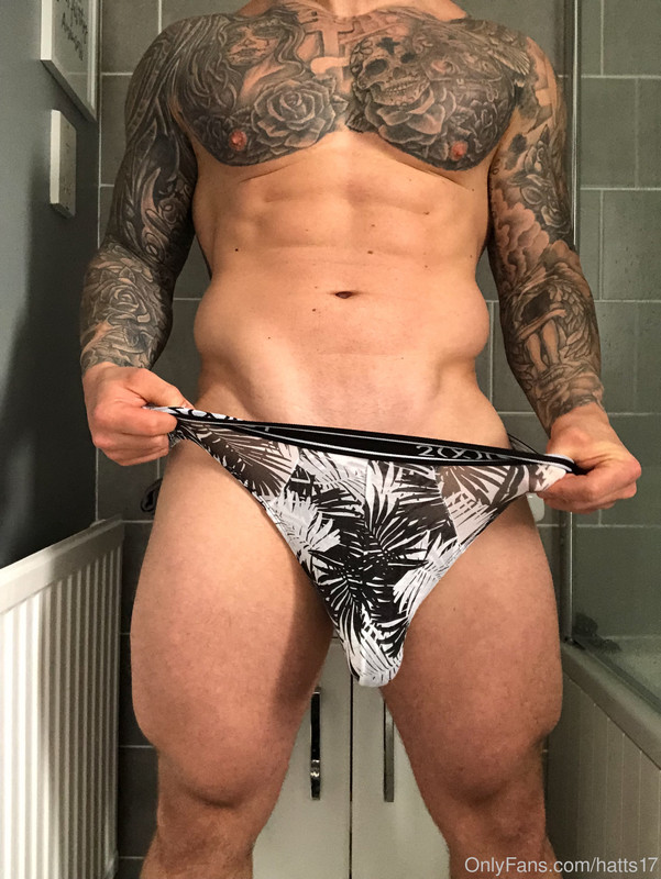 nasty wanking off hattshealth Hatts17 leaked onlyfans pic
0
