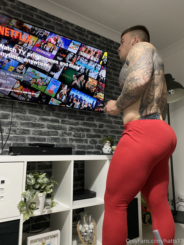 No image
Sensational Adventurous  personal trainer Hatts17 Fansly Exclusive full video
0