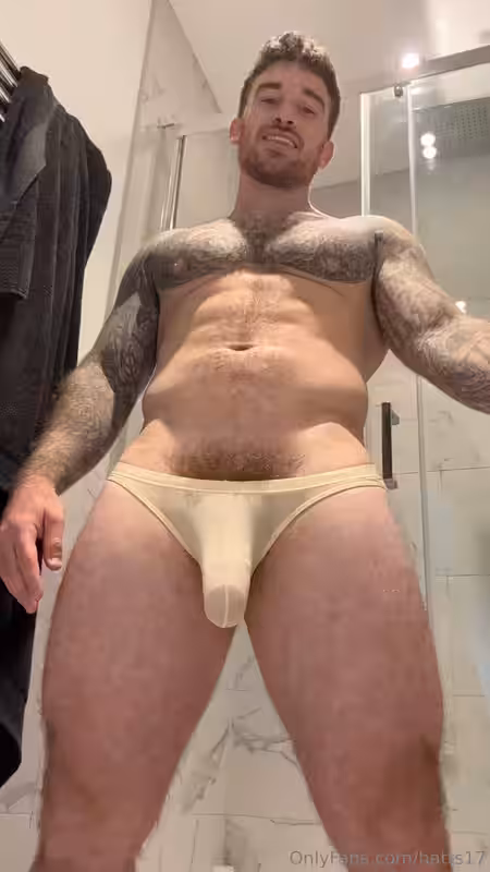 personal trainer Chris Hatton Leak release full vid
0
