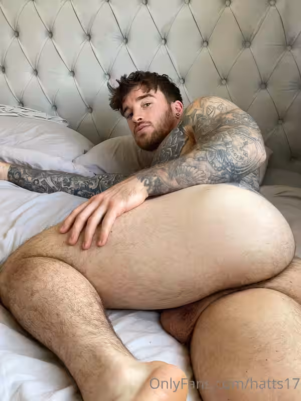 personal trainer Chris Hatton Leak release fullvideo
0