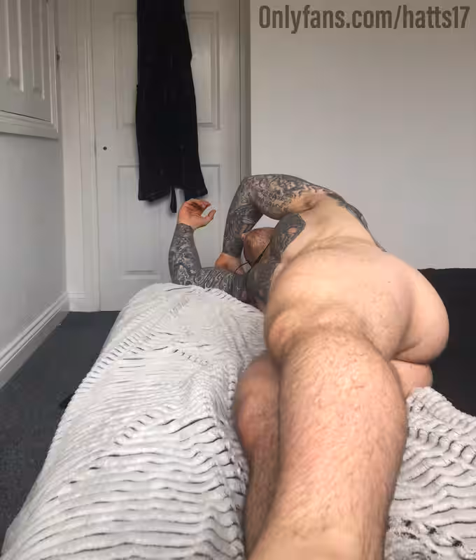 personal trainer Chris Hatton leaked only fans Exposed
1