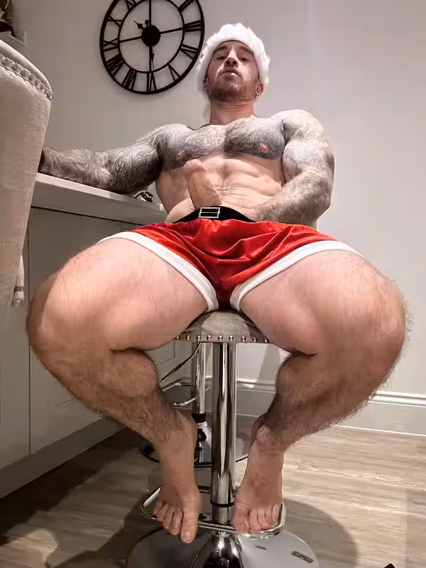 personal trainer Chris Hatton leaked PRIVATE
0