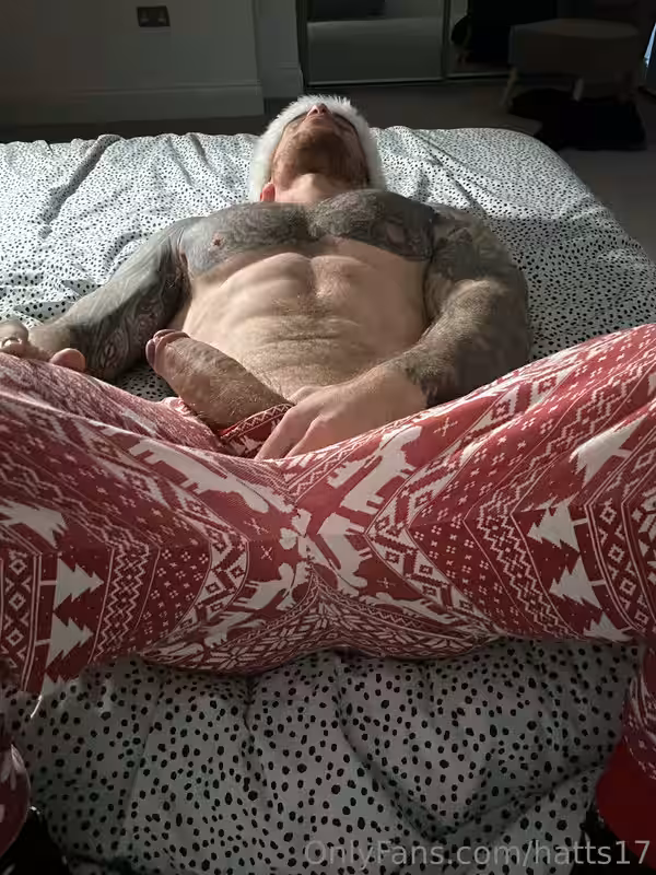 personal trainer Chris Hatton sex tape full vid
0