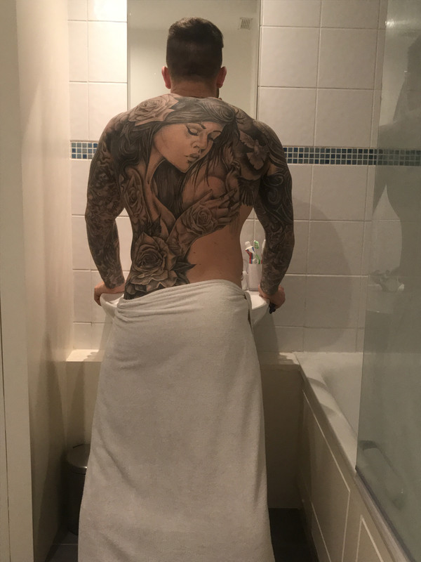 personal trainer Hatts17 onlyfans Full Video Leaked
0