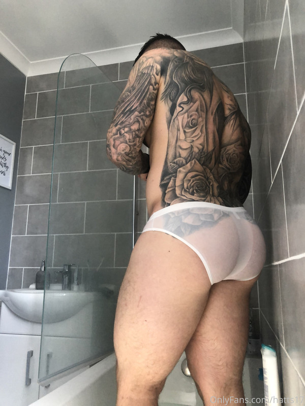 personal trainer Hatts17 onlyfans leaked pics Epic
0