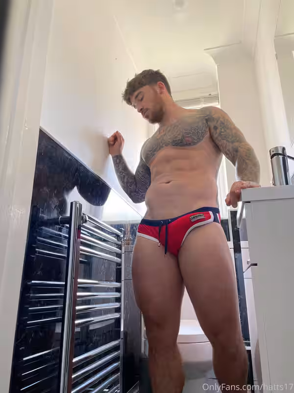 Resolute hattshealth Chris Hatton sex Full Video Leaked
0