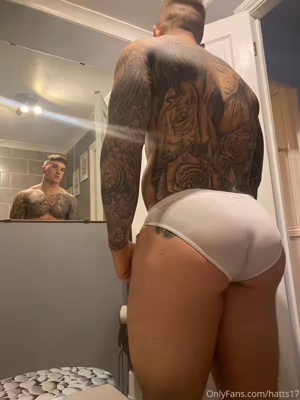 seductive hattshealth Chris Hatton nude onlyfans Video Sensational
0