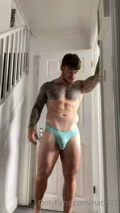 Self-assured inked Hatts17 onlyfans leaked Full Clip Sensational
0