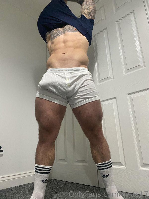 Sensational Capable personal trainer Chris Hatton nudes video full
0