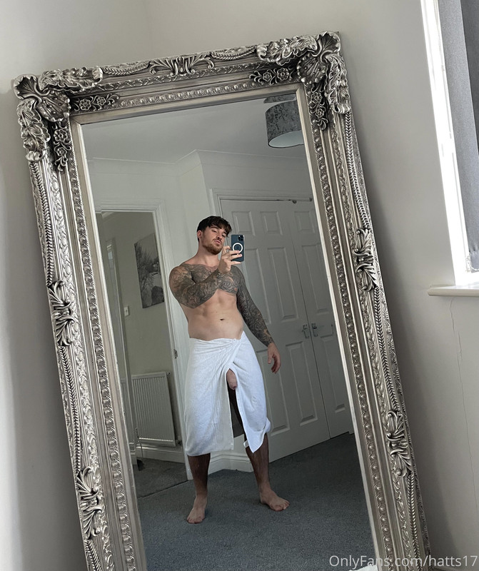 Sensational eboy personal trainer Chris Hatton onlyfans nude hunk fullvideo
0