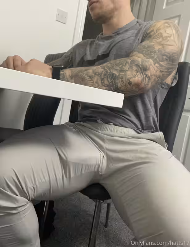 Sensational Effervescent  hattshealth Chris Hatton Patreon leak special video
0