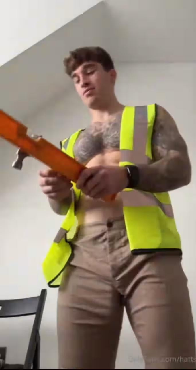 Sensational gorgeous inked Hatts17   Exclusive vid full
0