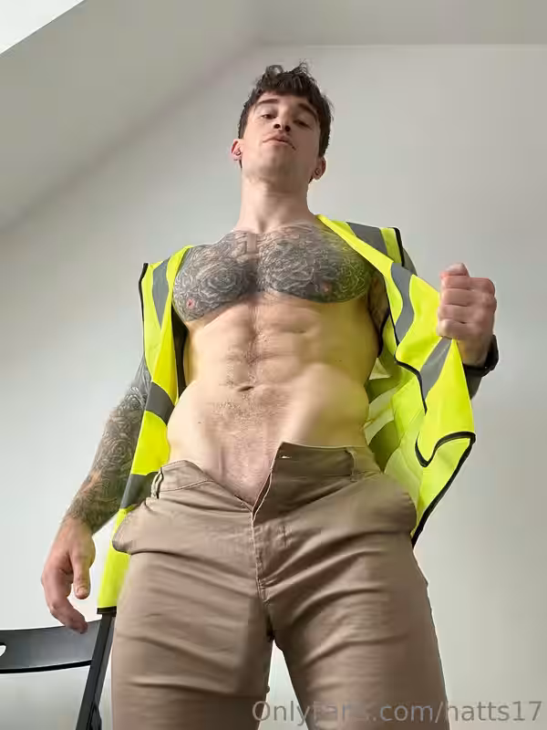Sensational impressive hattshealth Chris Hatton of leaks Full leaked video
0