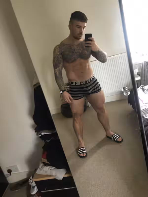 Sensational impressive hattshealth Hatts17 onlyfans nudes
0
