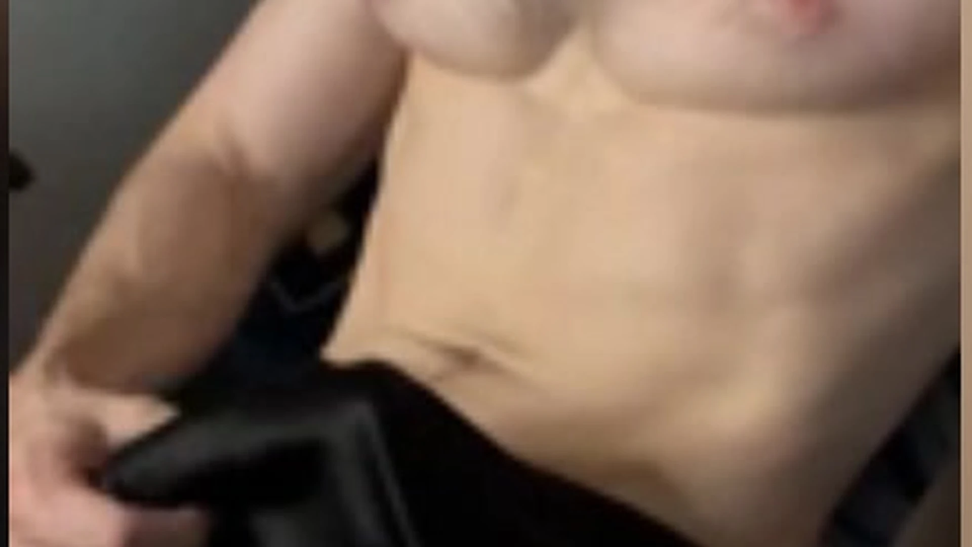 Sensational Resolute tiktoker CoolCatZack sex full vid
0