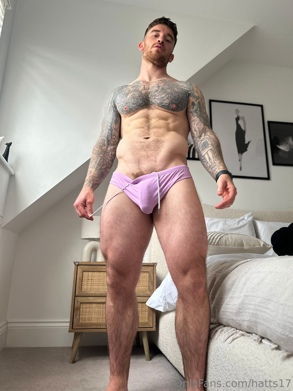 Sensational sporty hattshealth Hatts17 sex leak
0