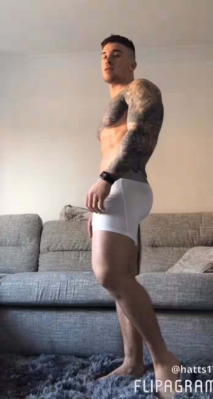 sexy personal trainer Hatts17 nsfw Clip
0