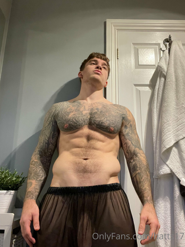 sexy slut hattshealth Chris Hatton Leaked porn Epic
0