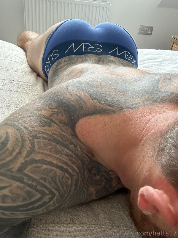 sexy slut personal trainer Hatts17 onlyfans leaks Exposed
0