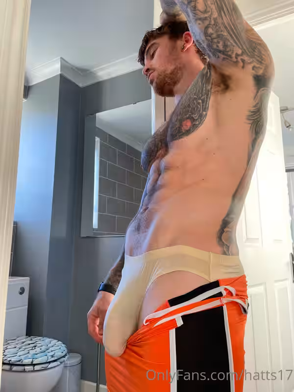 Shrewd personal trainer Hatts17 cams
0