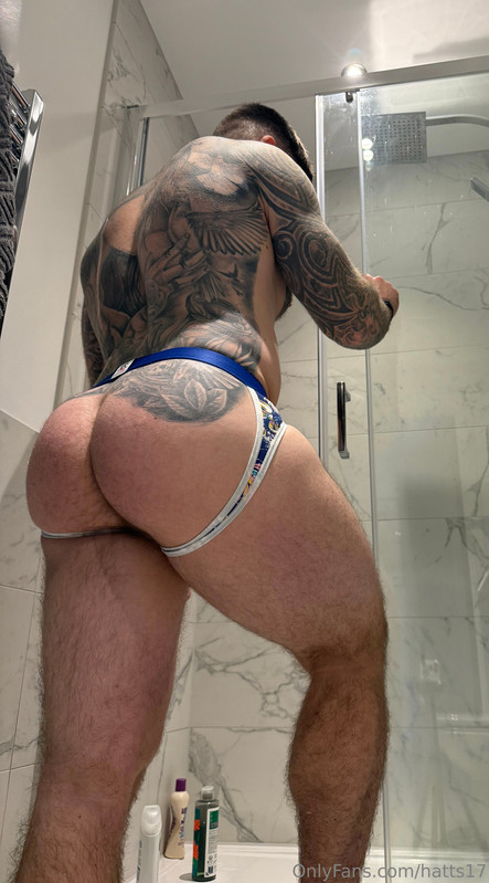 Steadfast personal trainer Chris Hatton sextape EXPOSED
0