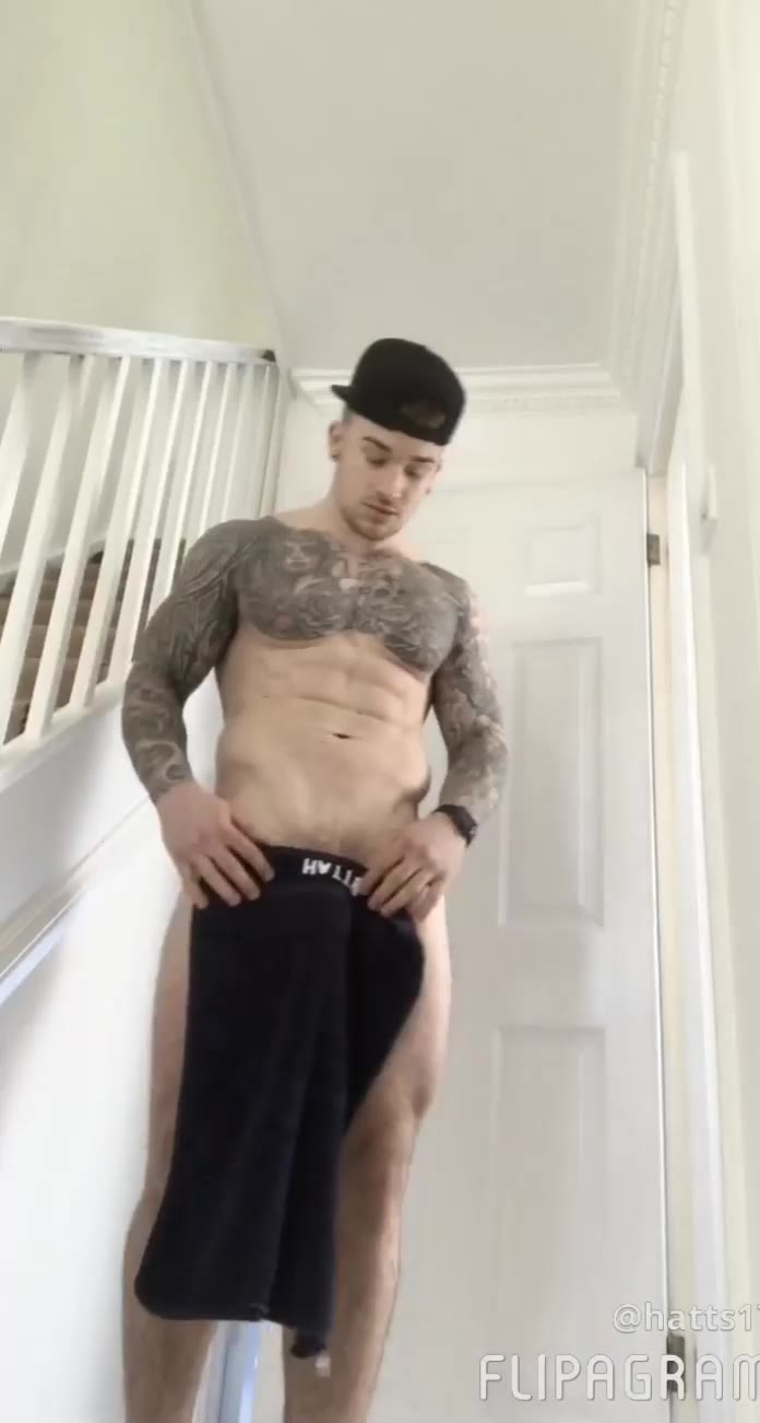 tattooed Hatts17 Leaked Onlyfans  video full
0