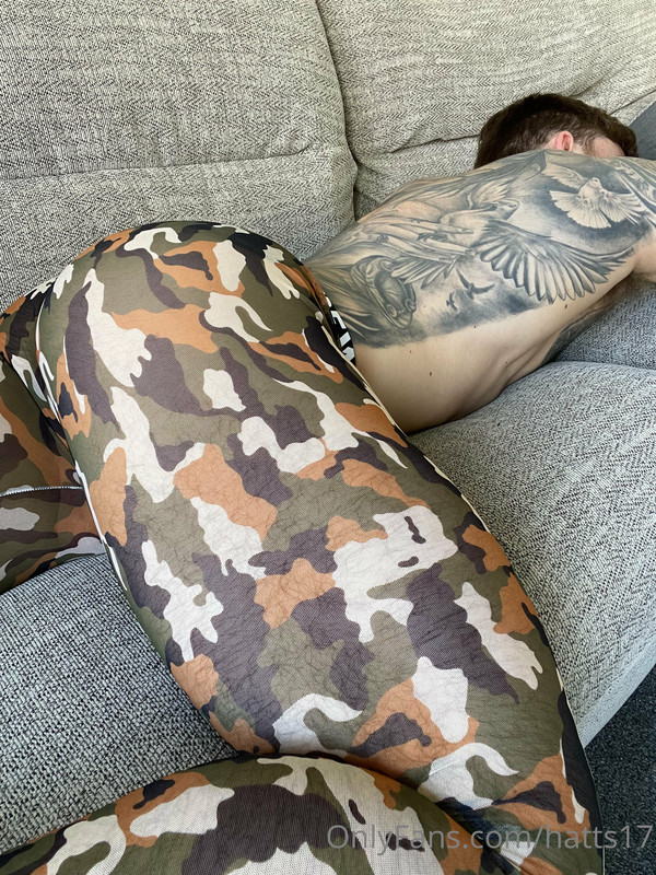 tattooed hattshealth Chris Hatton jock Leaked full video Epic
0