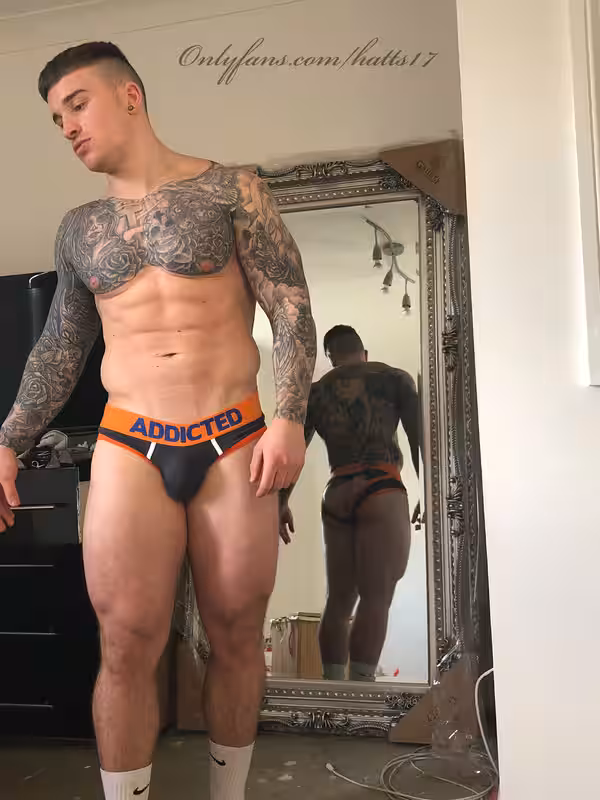 thai hattshealth Hatts17 fuck
0