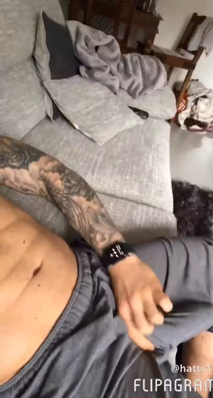 thai jerking off personal trainer Hatts17 onlyfans
0