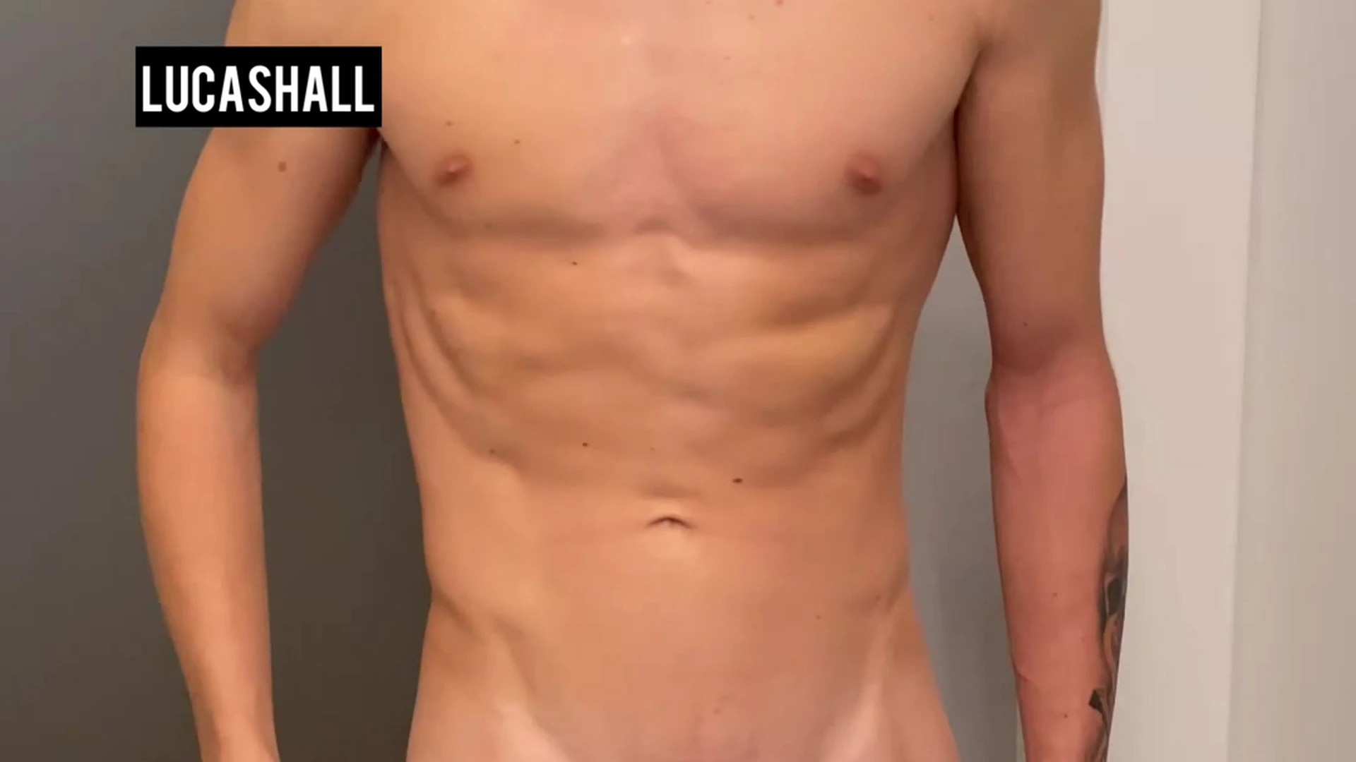 Epic lucashall99 Lucas Hall Nude fansly
0