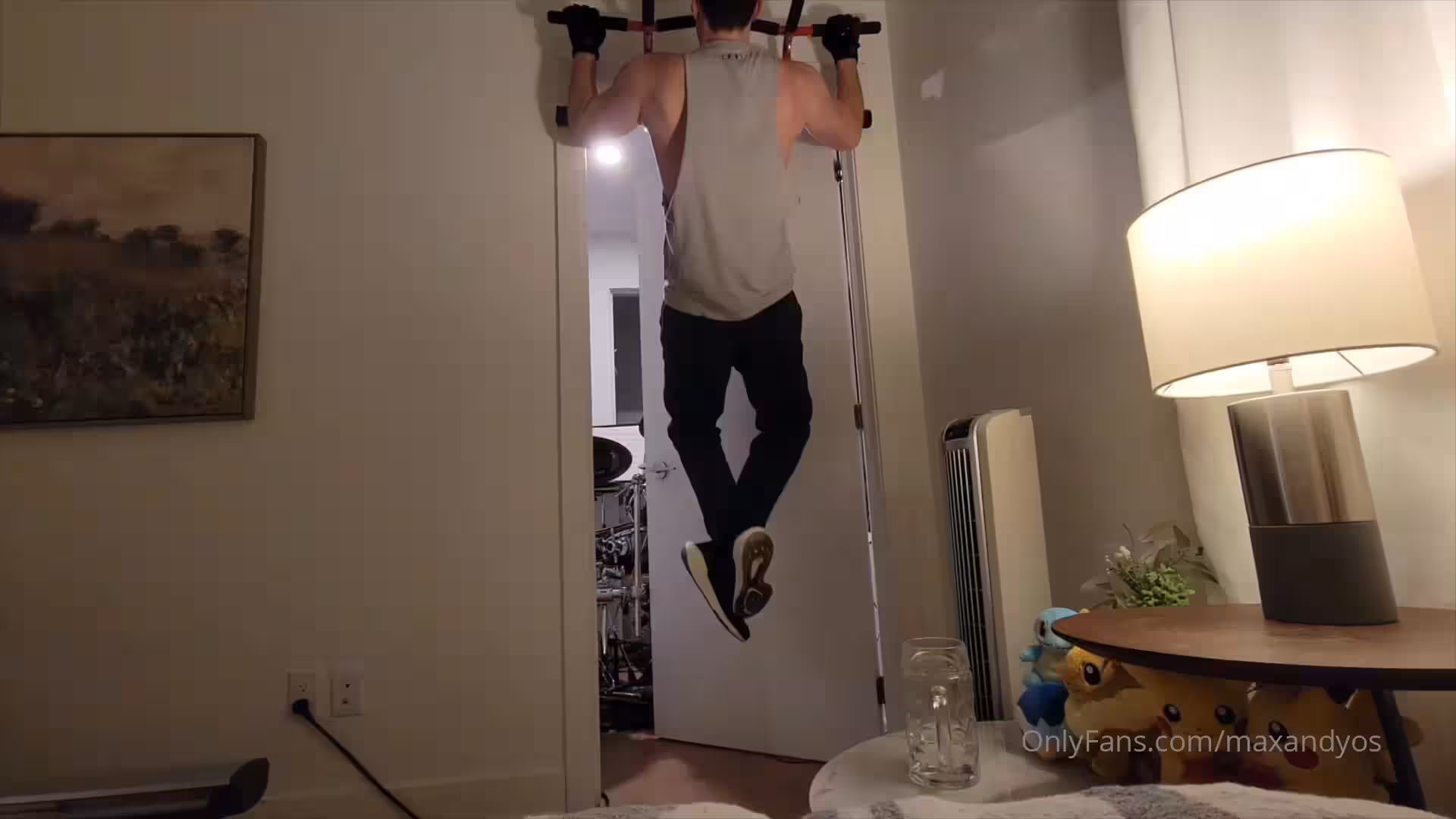 Nothing Beats Yos Little Pussy But You Guys Asked For A Solo
0